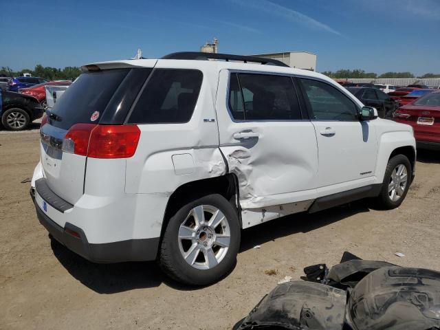 Photo 3 from auction – 2013 GMC TERRAIN SL with VIN 2GKALSEK5D6348184