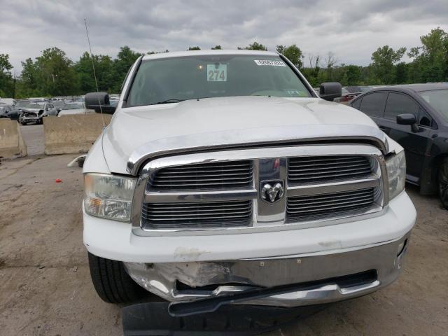 Photo 5 from auction – 2012 DODGE RAM 1500 S with VIN 1C6RD7LT4CS312350