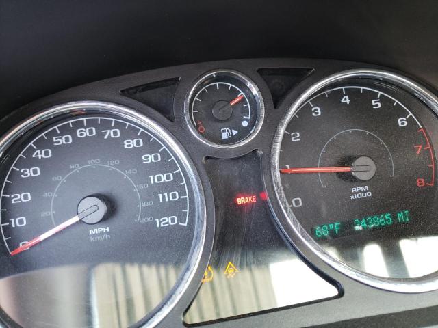 Photo 9 from auction – 2010 CHEVROLET COBALT with VIN 1G1AF5F56A7165166
