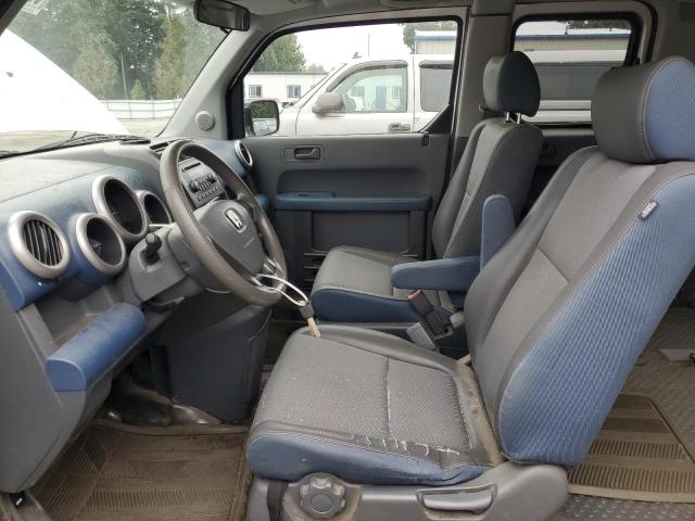 Photo 7 from auction – 2005 HONDA ELEMENT with VIN 5J6YH286X5L030137