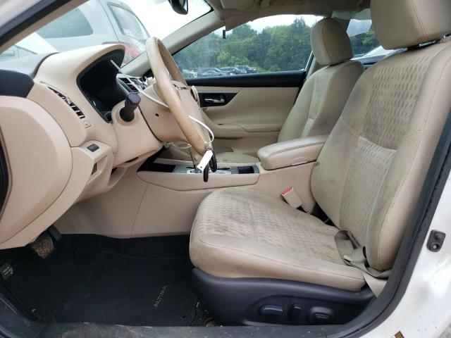 Photo 7 from auction – 2016 NISSAN ALTIMA 2.5 with VIN 1N4AL3AP1GC153283