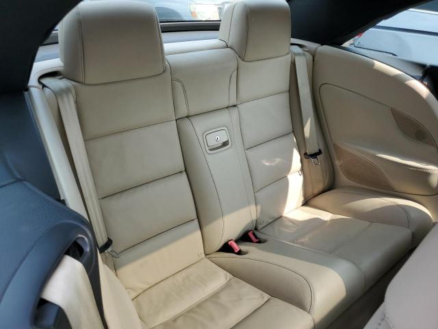 Photo 10 from auction – 2008 VOLKSWAGEN EOS LUX with VIN WVWFA71F28V019859