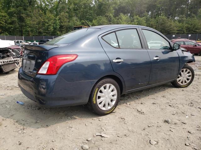 Photo 3 from auction – 2016 NISSAN VERSA S with VIN 3N1CN7AP2GL838050