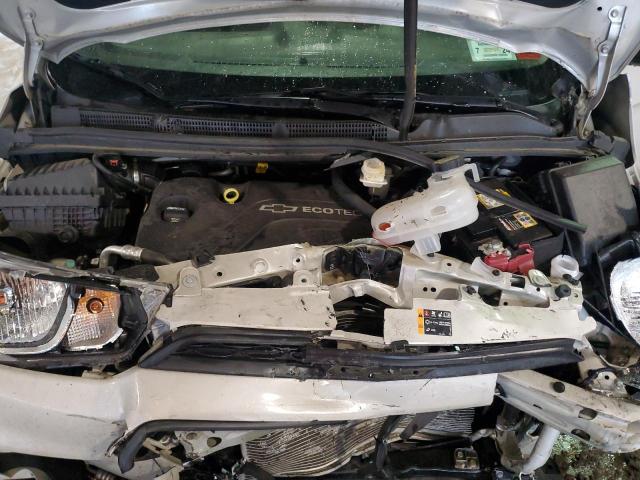 Снимка 11 от търг – 2016 CHEVROLET SPARK LS с VIN KL8CB6SA8GC634125