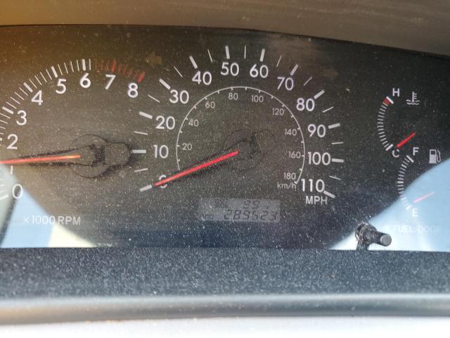 Photo 9 from auction – 2008 TOYOTA COROLLA CE with VIN 1NXBR32E28Z021716