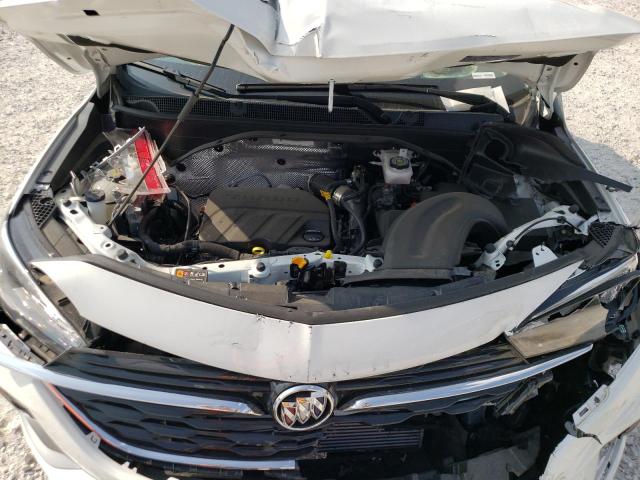 Photo 12 from auction – 2023 BUICK ENCORE GX with VIN KL4MMBS24PB011009