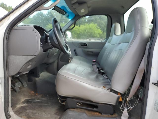 Photo 7 from auction – 2000 FORD F150 with VIN 1FTZF1724YNB06968