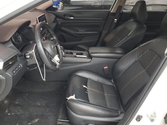 Photo 7 from auction – 2019 NISSAN ALTIMA SR with VIN 1N4BL4CV6KC137000