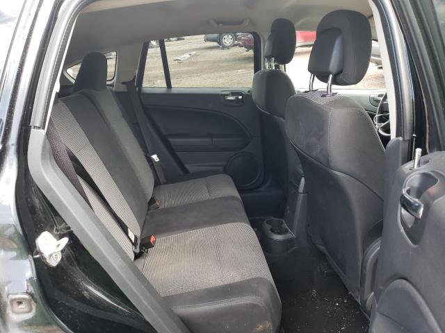 Photo 10 from auction – 2012 DODGE CALIBER SX with VIN 1C3CDWDA6CD506103