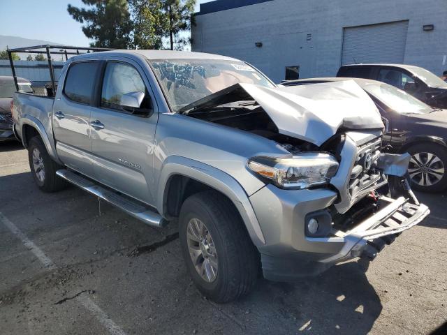 Photo 4 from auction – 2016 TOYOTA TACOMA DOU with VIN 3TMAZ5CN5GM025403