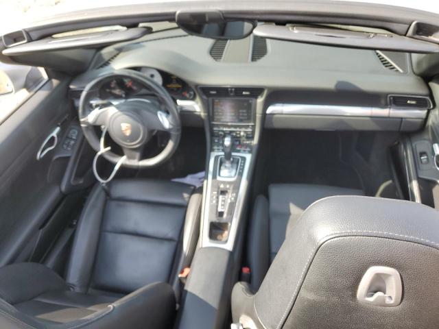 Снимка 8 от търг – 2013 PORSCHE 911 CARRER с VIN WP0CB2A99DS156497
