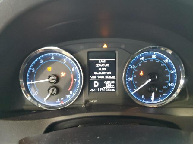 Photo 9 from auction – 2017 TOYOTA COROLLA L with VIN 2T1BURHE8HC946687