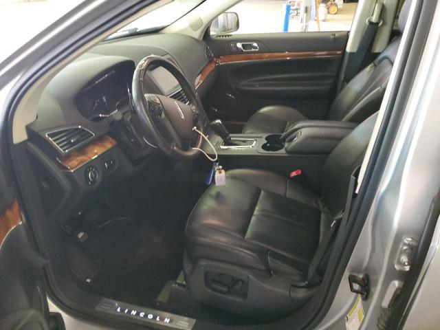 Photo 7 from auction – 2013 LINCOLN MKT with VIN 2LMHJ5AT5DBL58057