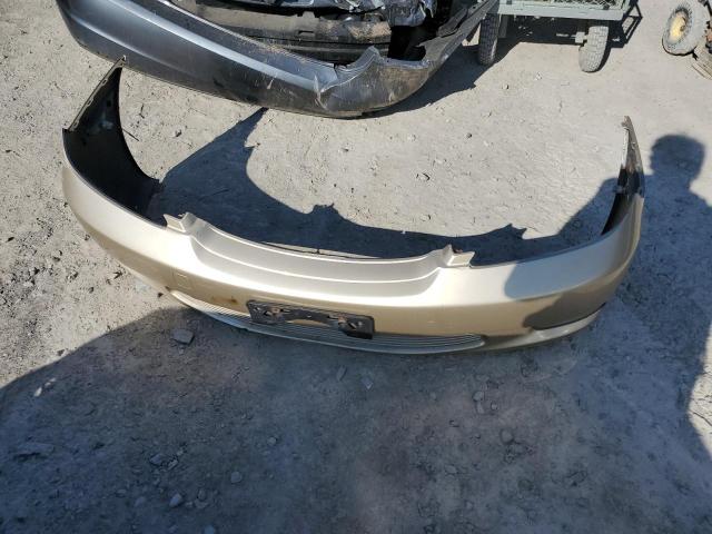 Photo 12 from auction – 2004 LEXUS ES 330 with VIN JTHBA30G245041919
