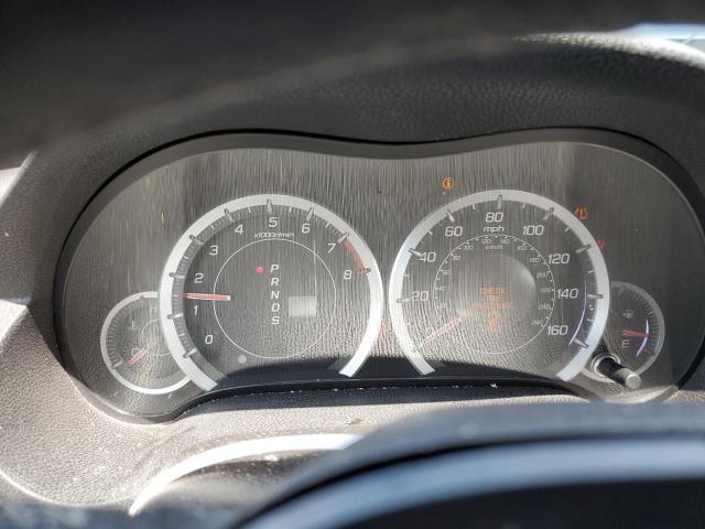 Photo 9 from auction – 2014 ACURA TSX with VIN JH4CU2F49EC001224
