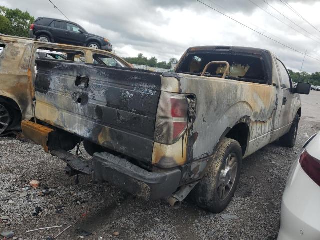 Photo 3 from auction – 2010 FORD F150 with VIN 1FTMF1CW7AKE56895