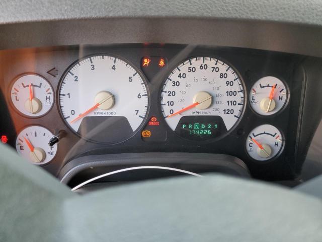 Photo 9 from auction – 2006 DODGE RAM 1500 S with VIN 1D7HU18256S679396