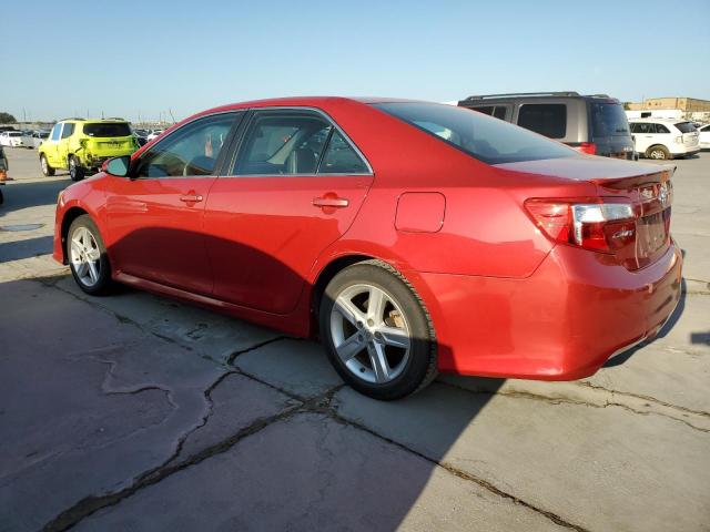 Photo 2 from auction – 2014 TOYOTA CAMRY L with VIN 4T1BF1FK4EU779906
