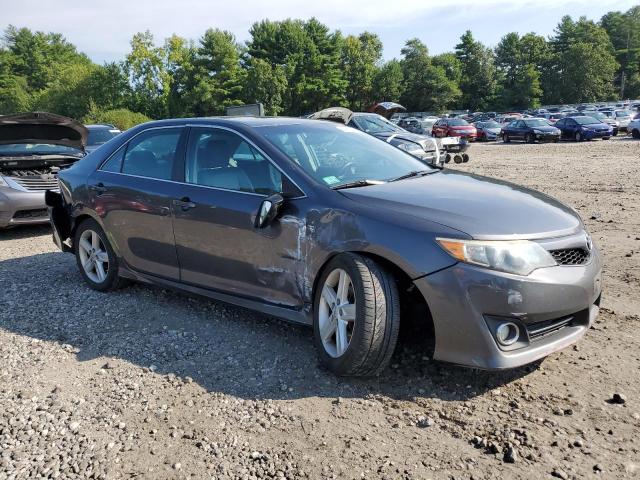 Photo 4 from auction – 2012 TOYOTA CAMRY BASE with VIN 4T1BF1FK1CU141738