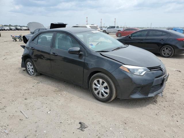 Photo 4 from auction – 2014 TOYOTA COROLLA L with VIN 5YFBURHE4EP069319