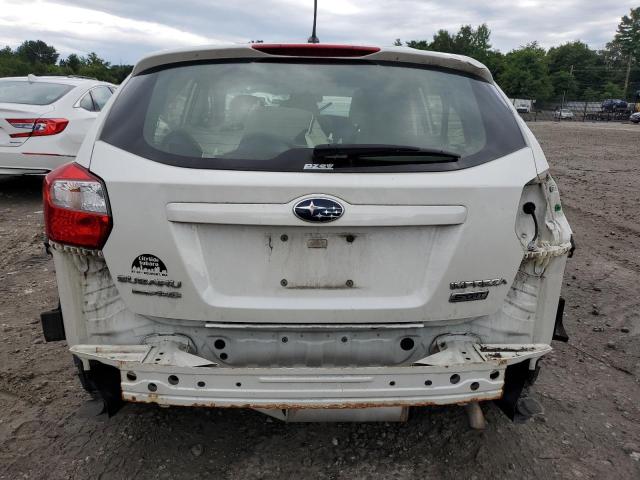 Photo 6 from auction – 2014 SUBARU IMPREZA SP with VIN JF1GPAL63E8260424