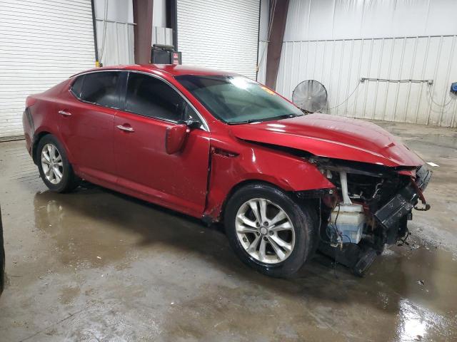 Photo 4 from auction – 2012 KIA OPTIMA LX with VIN 5XXGM4A72CG069085