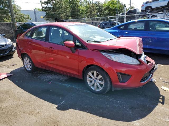 Photo 4 from auction – 2011 FORD FIESTA SE with VIN 3FADP4BJ0BM221419
