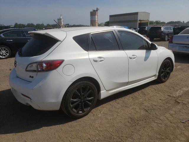 Photo 3 from auction – 2011 MAZDA 3 S with VIN JM1BL1K69B1396787