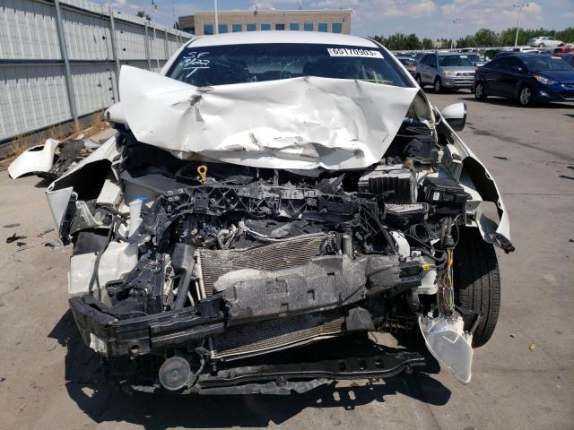 Photo 5 from auction – 2013 KIA RIO LX with VIN KNADM4A3XD6132219