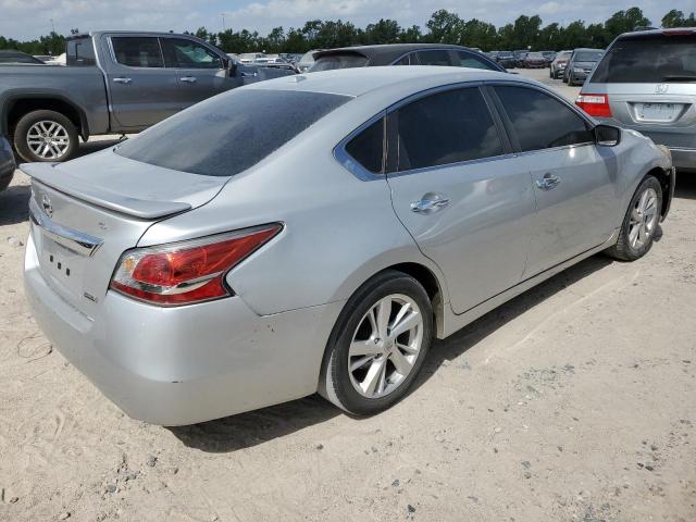 Photo 3 from auction – 2015 NISSAN ALTIMA 2.5 with VIN 1N4AL3AP1FC466283