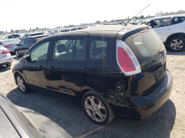 Photo 2 from auction – 2010 MAZDA 5 with VIN JM1CR2WL6A0386893