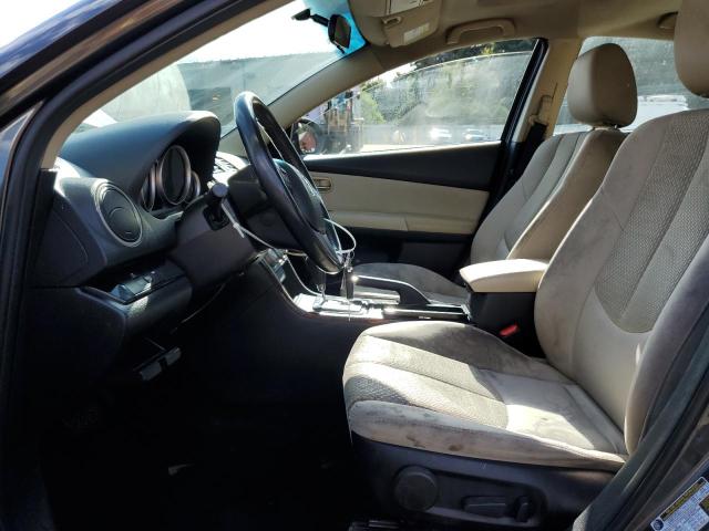 Photo 7 from auction – 2012 MAZDA 6 I with VIN 1YVHZ8DH0C5M09950
