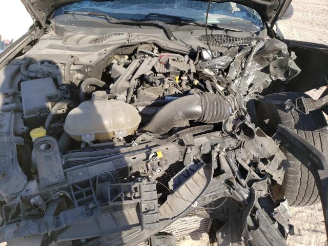 Photo 11 from auction – 2019 FORD MUSTANG with VIN 1FA6P8TH6K5142984