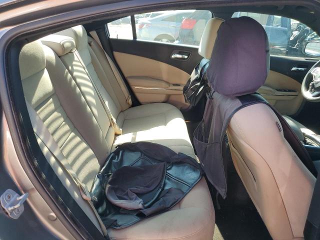 Снимка 10 от търг – 2011 DODGE CHARGER с VIN 2B3CL3CGXBH567119