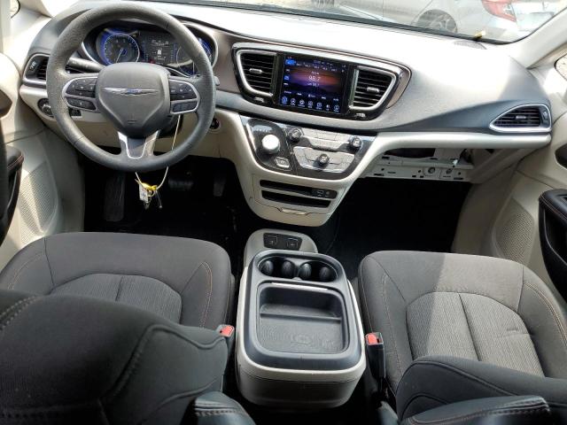 Photo 8 from auction – 2017 CHRYSLER PACIFICA T with VIN 2C4RC1BG0HR770893
