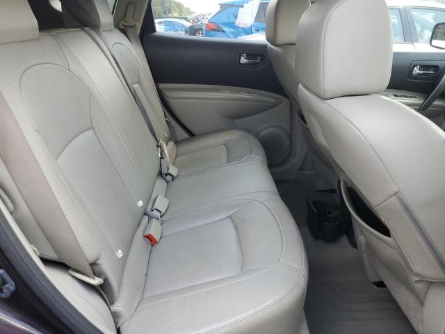 Photo 11 from auction – 2013 NISSAN ROGUE S with VIN JN8AS5MT8DW511026