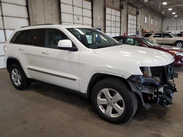 Снимка 4 от търг – 2011 JEEP GRAND CHER с VIN 1J4RR4GG6BC657307