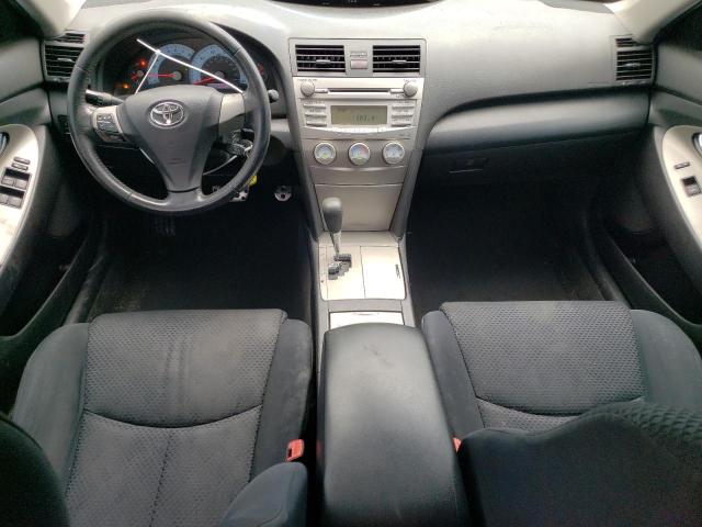 صورة رقم 8 من المزاد - 2011 TOYOTA CAMRY BASE مع VIN 4T1BF3EK5BU746695