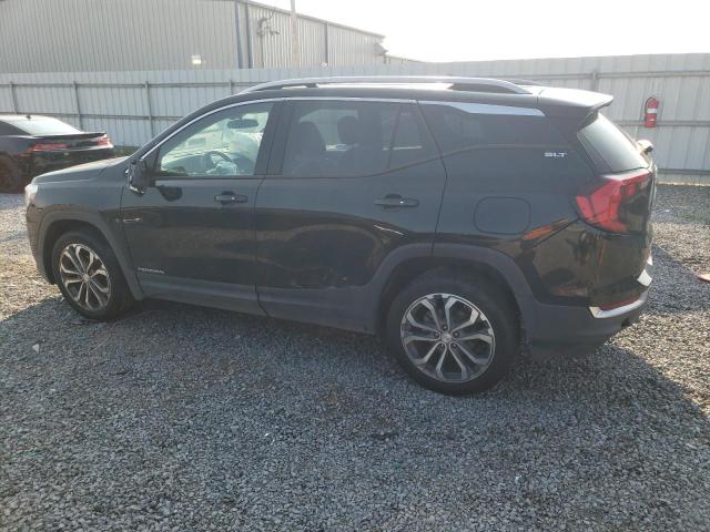 Photo 2 from auction – 2019 GMC TERRAIN SL with VIN 3GKALPEV8KL248709