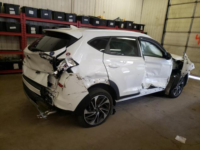 Photo 3 from auction – 2020 HYUNDAI TUCSON LIM with VIN KM8J3CAL8LU214569