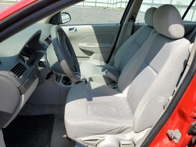 Photo 7 from auction – 2007 CHEVROLET COBALT LS with VIN 1G1AK55F677218933