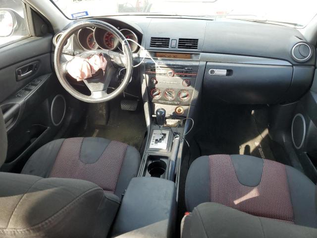 صورة رقم 8 من المزاد - 2006 MAZDA 3 HATCHBAC مع VIN JM1BK143961453808