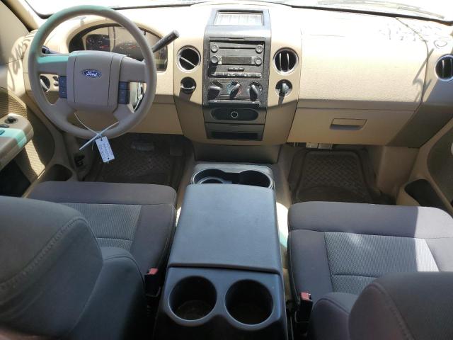 Photo 8 from auction – 2004 FORD F150 with VIN 1FTRX12W14NC43366