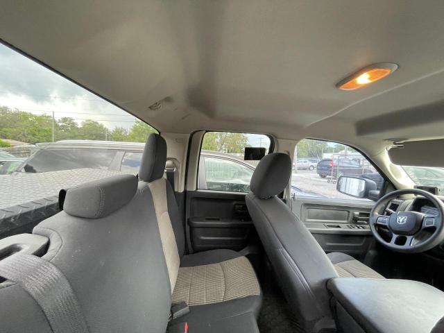 Photo 6 from auction – 2012 DODGE RAM 1500 S with VIN 1C6RD6FTXCS221850