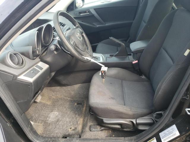 Photo 7 from auction – 2011 MAZDA 3 I with VIN JM1BL1VF5B1476065