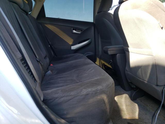 Photo 11 from auction – 2010 TOYOTA PRIUS with VIN JTDKN3DU6A1303496