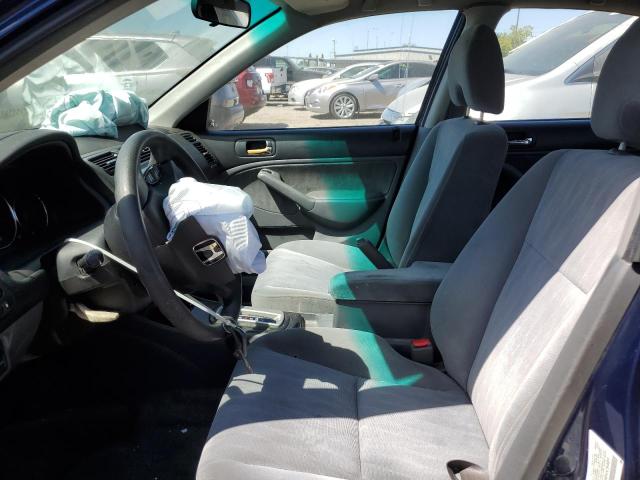 Photo 7 from auction – 2004 HONDA CIVIC EX with VIN 2HGES26784H526489