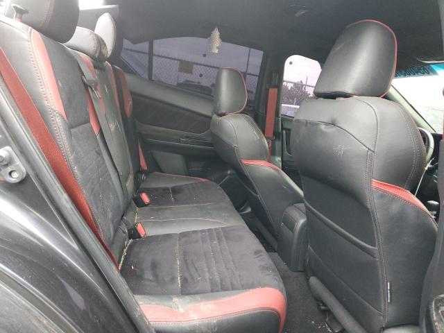 Photo 10 from auction – 2018 SUBARU WRX STI LI with VIN JF1VA2W67J9829399