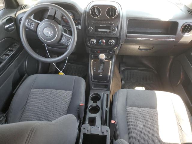 Photo 8 from auction – 2014 JEEP PATRIOT SP with VIN 1C4NJPBB2ED843367