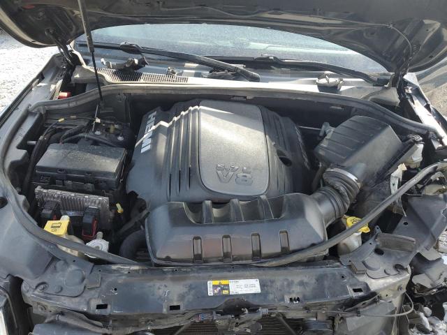 Photo 12 from auction – 2014 JEEP GRAND CHER with VIN 1C4RJFBT0EC316499